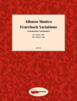 Feuerbach Variations Standard