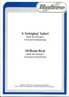 A Swingin' Safari 