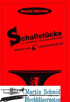 Schallstücke 2 
