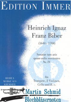 Sonate Nr.4 