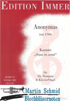 Sono in armi 