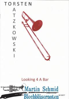 Looking 4 A Bar 