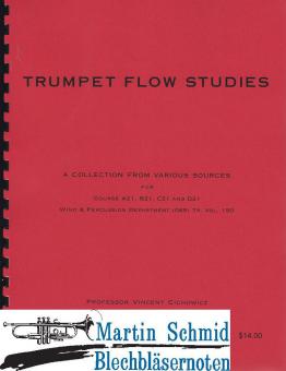 Flow Studies 