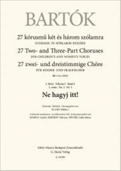 Ne Hagyj Itt BB111a 