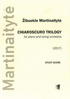 Chiaroscuro Trilogy 
