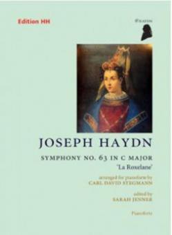 Symphony No. 63 in C major 