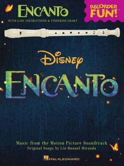 Encanto 