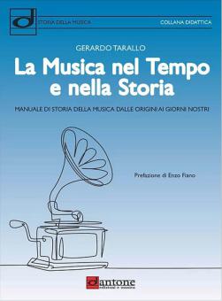 La Musica Nel Tempo E Nella Storia 
