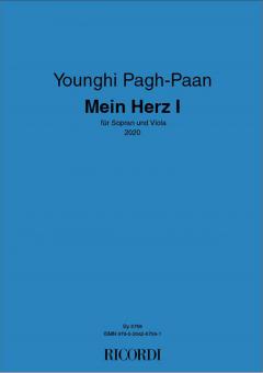 Mein Herz 1 