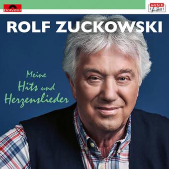 Meine Hits & Herzenslieder - CD signiert 