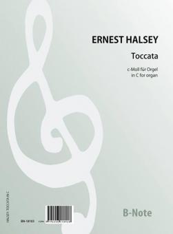 Toccata in c minor 