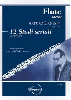 12 Studi seriali 