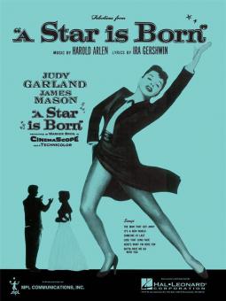 Selections from A Star Is Born 