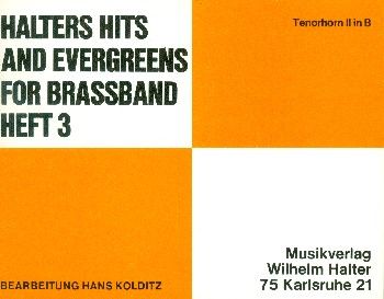 Hits And Evergreens 3 