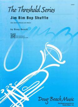 Jim Bim Bop Shuffle 