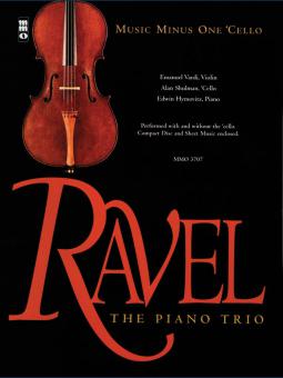 Piano Trio in A minor 