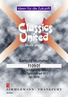 110901 op. 107 d 