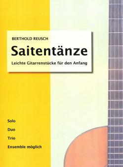 Saitentänze 
