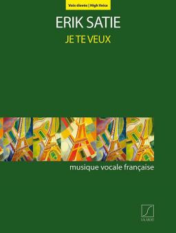 Je te veux (High Voice) 