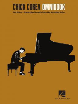 Chick Corea Omnibook 