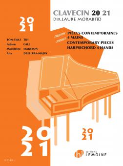 Clavecin 20-21 