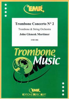 Trombone Concerto No. 2 