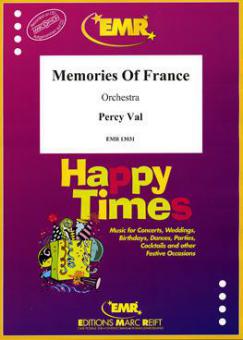 Memories of France 
