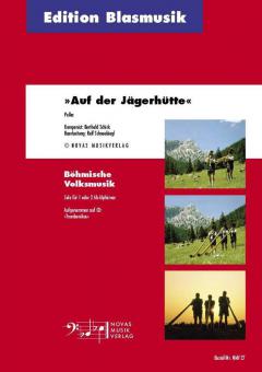 Auf der Jägerhütte 