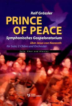 Prince of Peace 