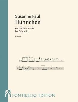 Hühnchen 