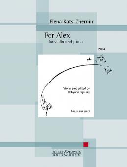 For Alex Download