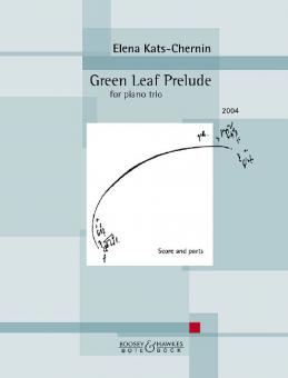 Green Leaf Prelude Download