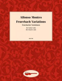 Feuerbacher Variationen Download