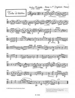 Messe in F op. 49 Download
