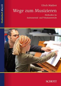 Wege zum Musizieren 