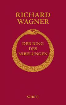 Der Ring des Nibelungen 