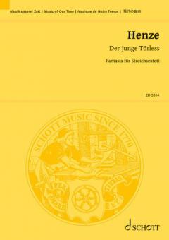 Der junge Törless Download
