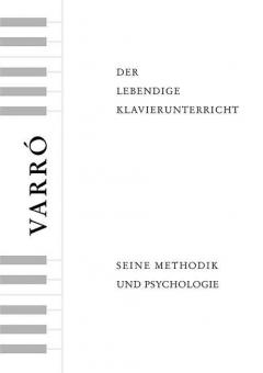 Der lebendige Klavierunterricht 