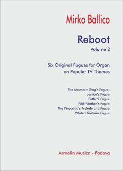 Reboot 2 