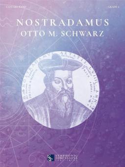 Nostradamus (Fanfarenorchester) 