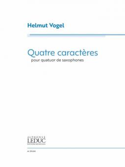 4 Caractères 