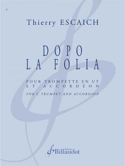 Dopo la Folia 