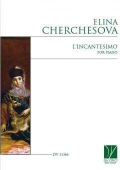 L'incantesimo 