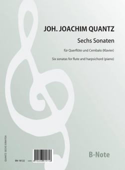 6 Sonatas 