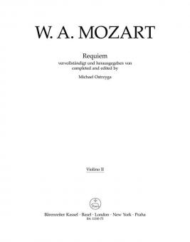 Requiem 