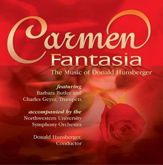 Carmen Fantasia 