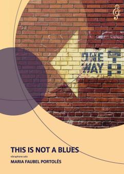 This is not a blues 