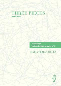 3 Pieces 