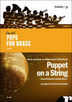 Puppet on a String 