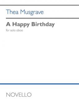 A Happy Birthday 